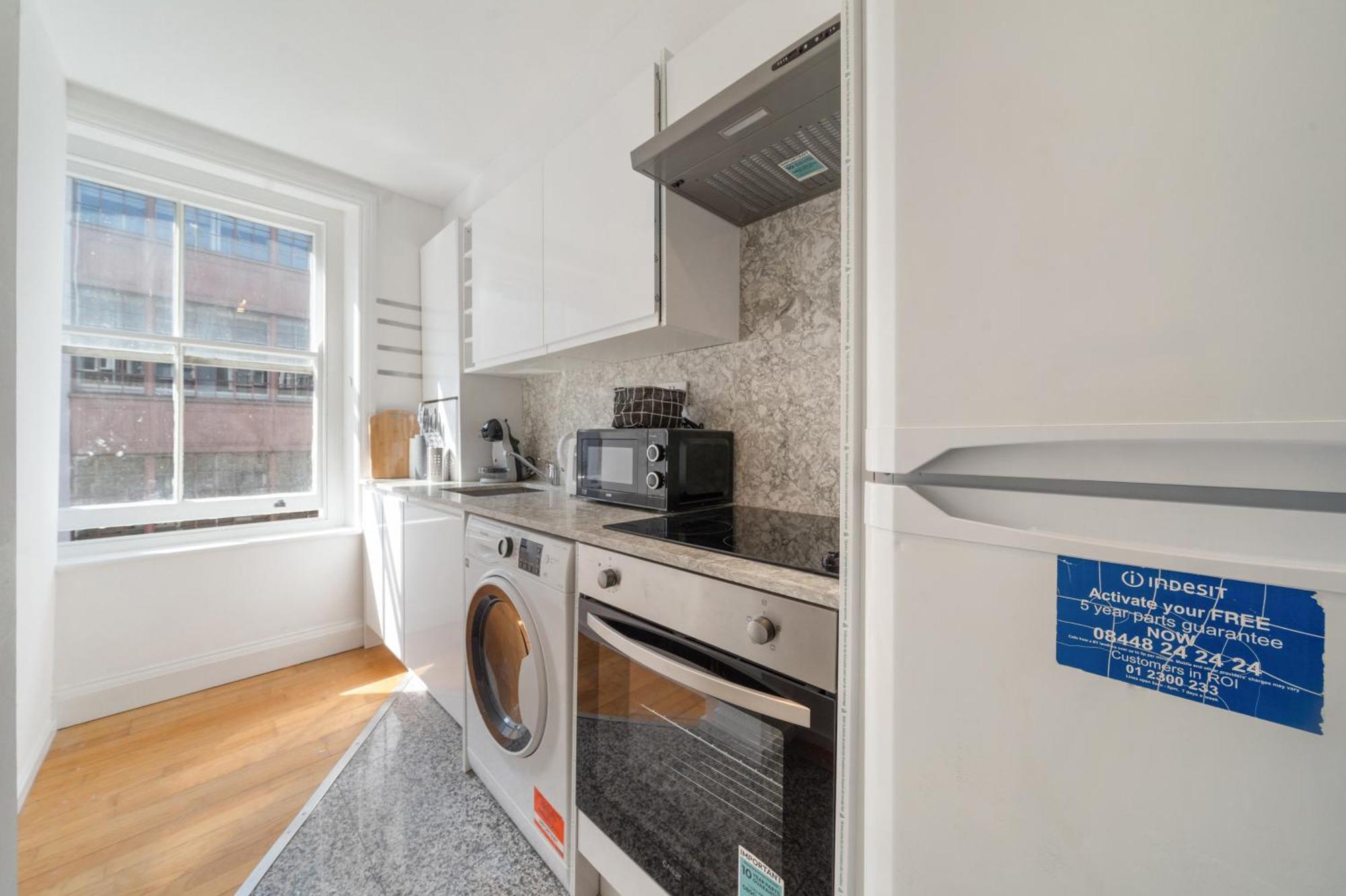 Apartament Stylish And Modern In Vibrant Soho Unbeatable Location Wdg *