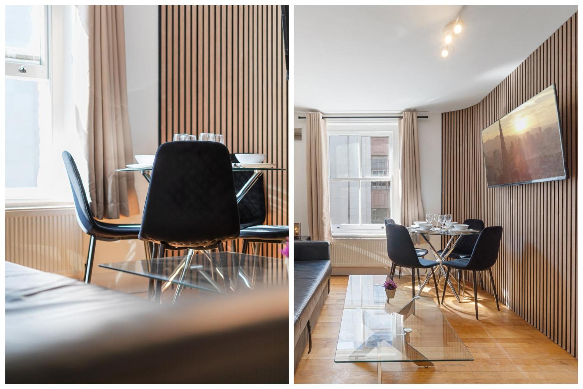 Apartament Stylish And Modern In Vibrant Soho Unbeatable Location Wdg