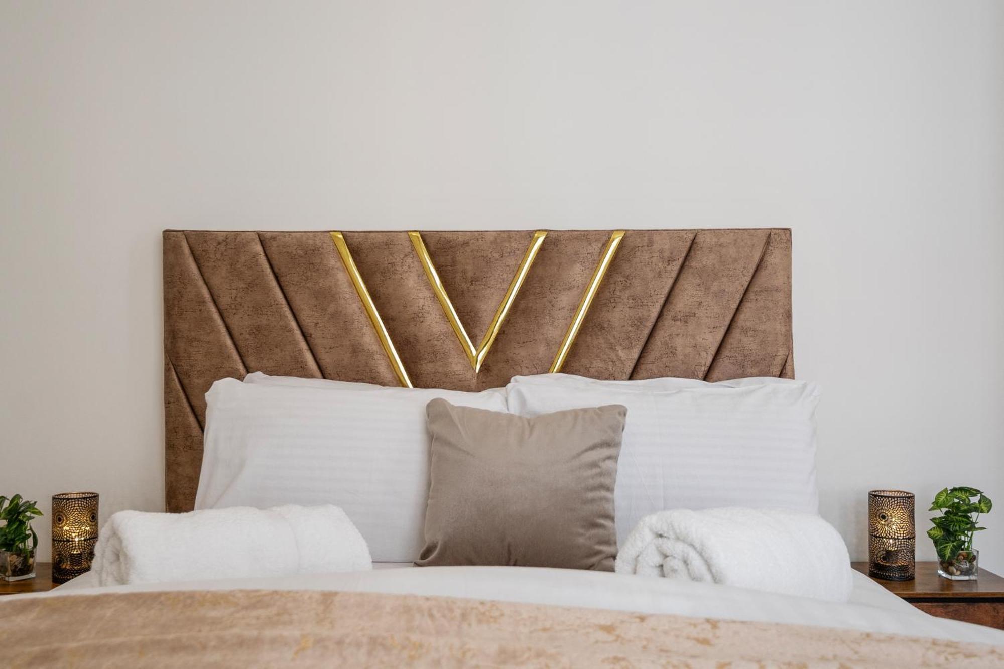 Apartament Stylish And Modern In Vibrant Soho Unbeatable Location Wdg *