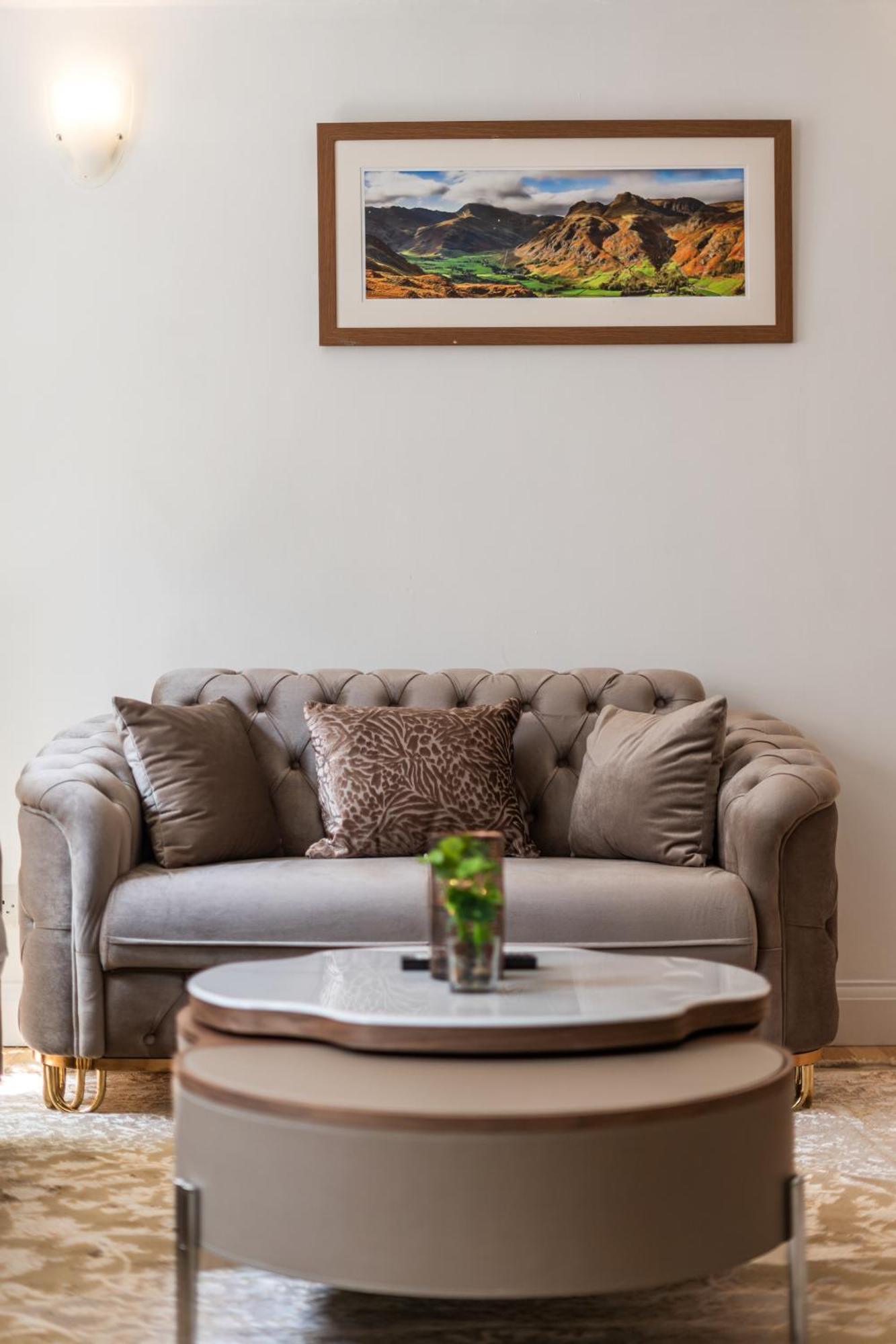 Apartament Stylish And Modern In Vibrant Soho Unbeatable Location Wdg *